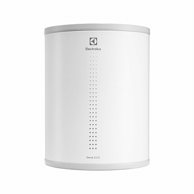 Электрический накопительный водонагреватель Electrolux EWH 10 Genie ECO U Электрический накопительный водонагреватель Electrolux EWH 10 Genie ECO U