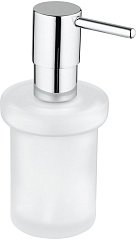 Дозатор для жидкого мыла Grohe Essentials 40394001