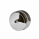 Конденсатоотвод FERRUM для трубы (430/0,5 мм) Ф130, внешний