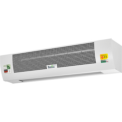 Тепловая водяная завеса Ballu BHC-B15W15-PS Тепловая водяная завеса Ballu BHC-B15W15-PS