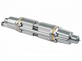 Погружной насос для колодцев UNIPUMP Бавленец 2 БВ-0,24-40-У5, 30 м
