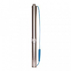 Скважинный насос Aquario ASP3E-50-75 (встр.конд, каб.1,5м)