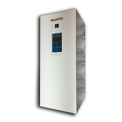 Электрический котёл отопления одноконтурный настенный Savitr Control 22 X (380B, 22,5кВт) Электрический котёл отопления одноконтурный настенный Savitr Control 22 X (380B, 22,5кВт)