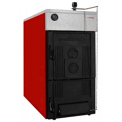 Твердотопливный напольный котел отопления Protherm Бобёр 60 DLO 45 кВт Твердотопливный напольный котел отопления Protherm Бобёр 60 DLO 45 кВт