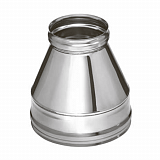Конус FERRUM (430/0,5 мм) Ф135х200