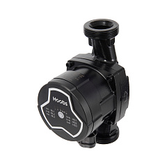 Циркуляционный насос HOOBS CTA 32-60 180мм 39Вт 1x230В 50Гц (с гайками)