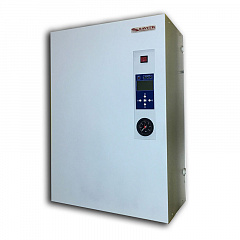 Электрический котёл отопления одноконтурный настенный Savitr Lux 21 Lite