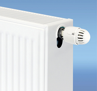 Стальной панельный радиатор отопления Elsen ERV тип 22 600/700