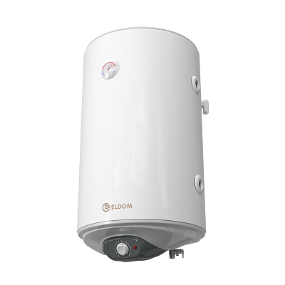 Настенный комбинированный бойлер ELDOM THERMO WV08046TRG, 80 литров Настенный комбинированный бойлер ELDOM THERMO WV08046TRG, 80 литров
