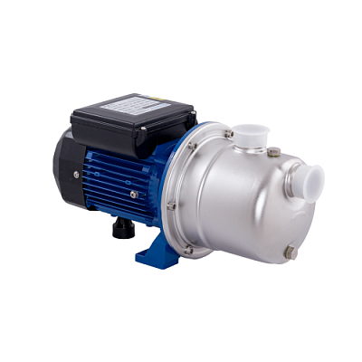 Поверхностный насос Aquario AJS-100A Поверхностный насос Aquario AJS-100A