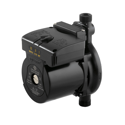 Циркуляционный насос Aquario AC 1512-195A Циркуляционный насос Aquario AC 1512-195A