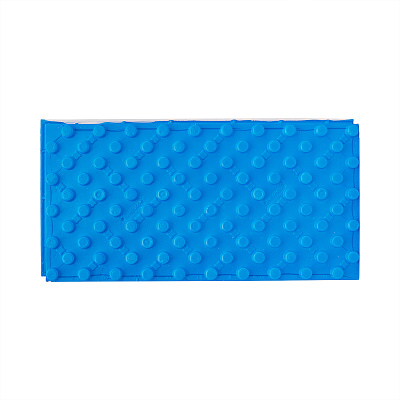 Плита для теплого пола HOOBS EasyFix L 1000 х 500 х 40мм (с ламинацией), Dn 16-20 Плита для теплого пола HOOBS EasyFix L 1000 х 500 х 40мм (с ламинацией), Dn 16-20