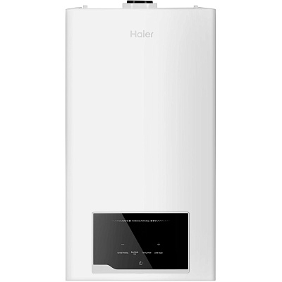 Настенный газовый одноконтурный котел отопления Haier GreenLine 1.35 Ti Настенный газовый одноконтурный котел отопления Haier GreenLine 1.35 Ti