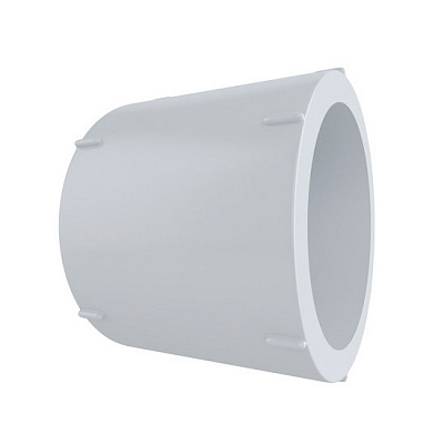 Муфта Thermaflex для раструбной сварки PB-M50 Муфта Thermaflex для раструбной сварки PB-M50