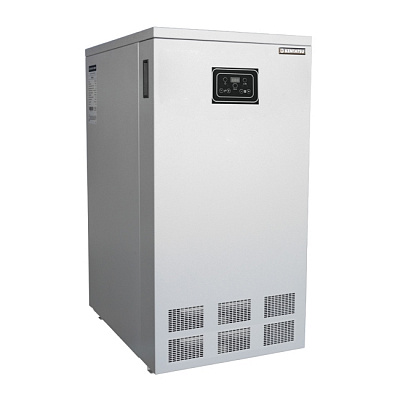 Напольный газовый котел отопления, атмосферный Kentatsu Kobold S-05 Напольный газовый котел отопления, атмосферный Kentatsu Kobold S-05