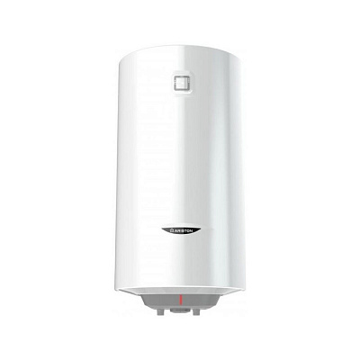 Электрический накопительный водонагреватель Ariston PRO1 R INOX ABS 30 V SLIM 2K