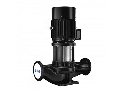 Циркуляционный насос CNP TD32-6(I)/2SWSTJ Циркуляционный насос CNP TD32-6(I)/2SWSTJ