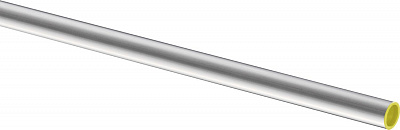 Труба Viega Труба 18 x 1,0 мм, Sanpress Inox, нержавеющая сталь 1.4401 (для водо- и газоснабжения), модель 2203