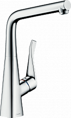 Смеситель для кухни Hansgrohe Metris 14822000
