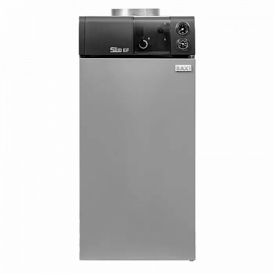 Напольный газовый котел отопления, атмосферный Baxi SLIM EF 1.22 (A7116065) Напольный газовый котел отопления, атмосферный Baxi SLIM EF 1.22 (A7116065)