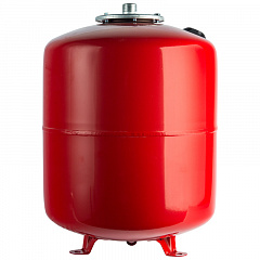 Расширительный бак Stout STH-0006 500 л с опорными стойками, для системы отопления