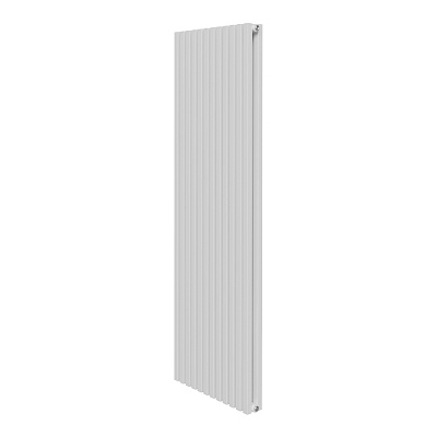 Стальной трубчатый радиатор отопления Royal Thermo Shift Q30 C2180 - 10 секций RAL9016 (белый) Стальной трубчатый радиатор отопления Royal Thermo Shift Q30 C2180 - 10 секций RAL9016 (белый)