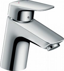 Смеситель для раковины Hansgrohe Logis 71077000