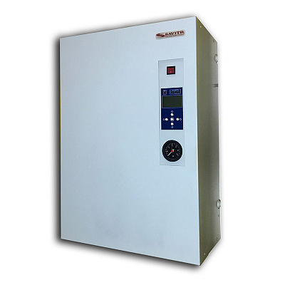 Электрический котёл отопления одноконтурный настенный Savitr Lux 6 Lite Электрический котёл отопления одноконтурный настенный Savitr Lux 6 Lite