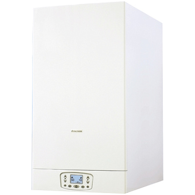 Настенный газовый конденсационный одноконтурный котел отопления Italtherm TIME POWER 90 K (301051B04) Настенный газовый конденсационный одноконтурный котел отопления Italtherm TIME POWER 90 K (301051B04)