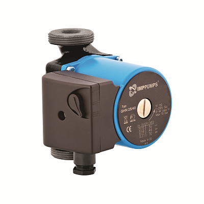 Циркуляционный насос IMP PUMPS GHN 15/60-130 Циркуляционный насос IMP PUMPS GHN 15/60-130