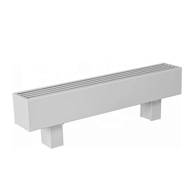 Напольный конвектор КЗТО 130x130x1900 (2 то) Напольный конвектор КЗТО 130x130x1900 (2 то)