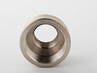Муфта переходная VALTEC 1/2 х 3/8 внутренняя, никелированная латунь