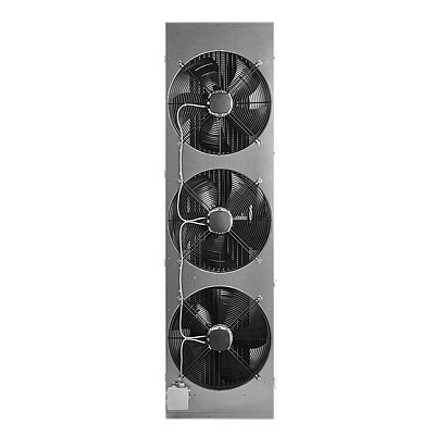 Тепловая водяная завеса Ballu ULTRA2 BHC-U15W40-PS2