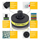Головка расширителя KAN-therm для труб PE-Xc/Al/PE-HD 25x3,7