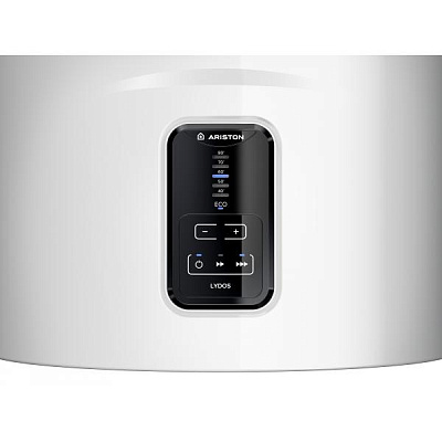Электрический накопительный водонагреватель Ariston LYDOS ECO ABS PW 50 V