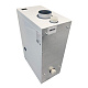 Напольный газовый котел отопления, двухконтурный Axis STANDART 16 кВт (AXIS-06-16TW-00)
