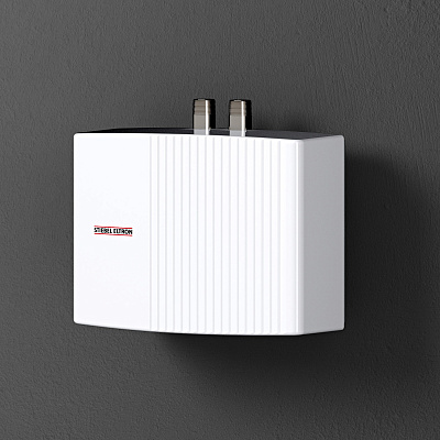 Электрический проточный водонагреватель Stiebel Eltron EIL 6 Plus 220 (204618)