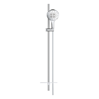 Душевой гарнитур Grohe RainShower SmartActive 150, 900 мм, хром (26594000)
