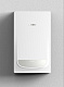Настенный газовый двухконтурный котел отопления Navien DELUXE S-13K