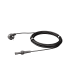 Нагревательный кабель Electrolux Frost Guard Pipe Cable 72 Вт 4 м