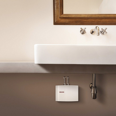 Электрический проточный водонагреватель Stiebel Eltron EIL 6 Plus 220 (204618)