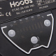 Циркуляционный насос HOOBS CTAE 25-60 180мм 90Вт 1x230В 50Гц (с гайками)