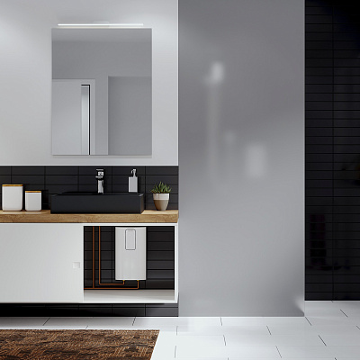 Электрический проточный водонагреватель Stiebel Eltron DCE-X 10/12 Premium (238159)