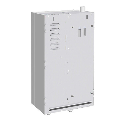 Электрический котёл отопления одноконтурный настенный ZOTA Solid-X 18 (SS3468421018)