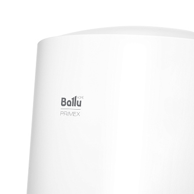 Электрический накопительный водонагреватель Ballu BWH/S 50 Primex