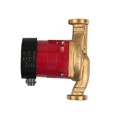 Насос циркуляционный UNIPUMP LPA 25-40 В