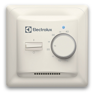 Нагревательный мат Electrolux Easy Fix Mat 2-180-1 (комплект теплого пола c терморегулятором)