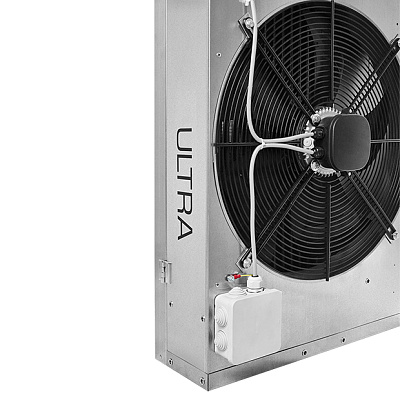 Тепловая водяная завеса Ballu ULTRA2 BHC-U15W40-PS2