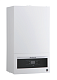 Настенный газовый одноконтурный котел отопления Buderus Logamax U072-35