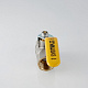Кран шаровой газовый VALTEC Valgas 3/4 ВВ, рычаг